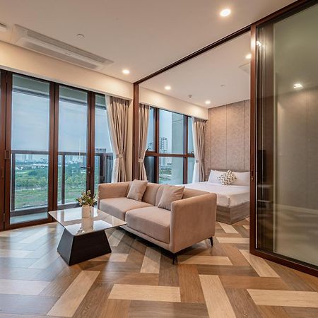 Saigon The Metropole - Residences Complex - By Svillage "Escape To Perfection" Πόλη Χο Τσι Μινχ Εξωτερικό φωτογραφία