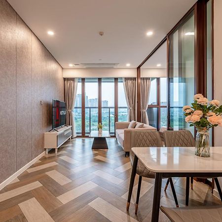 Saigon The Metropole - Residences Complex - By Svillage "Escape To Perfection" Πόλη Χο Τσι Μινχ Εξωτερικό φωτογραφία