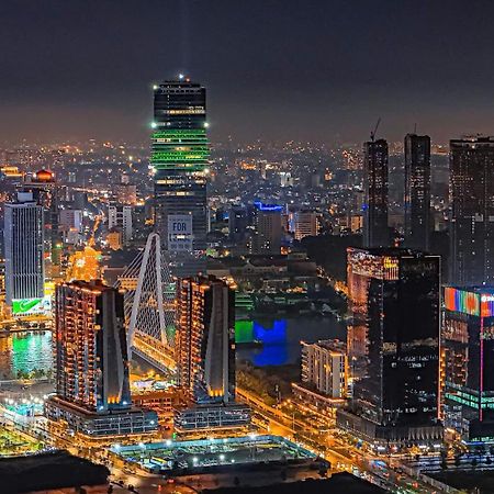 Saigon The Metropole - Residences Complex - By Svillage "Escape To Perfection" Πόλη Χο Τσι Μινχ Εξωτερικό φωτογραφία