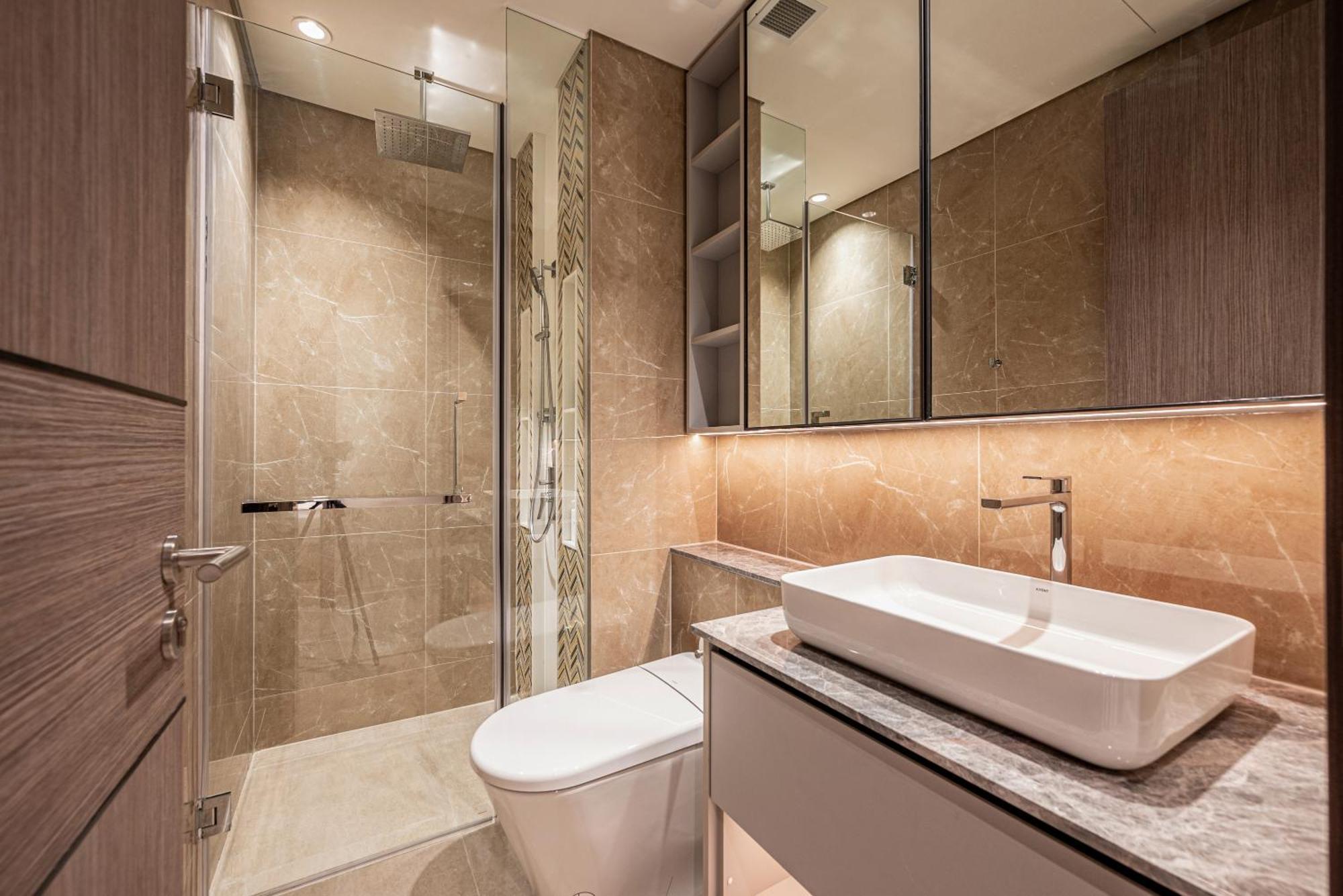 Saigon The Metropole - Residences Complex - By Svillage "Escape To Perfection" Πόλη Χο Τσι Μινχ Δωμάτιο φωτογραφία