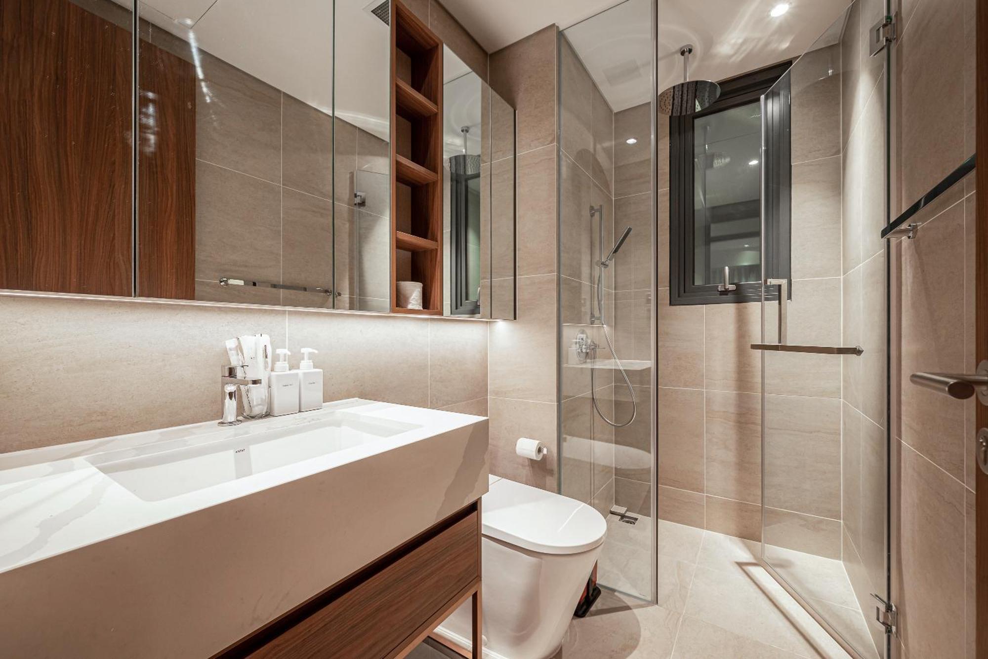 Saigon The Metropole - Residences Complex - By Svillage "Escape To Perfection" Πόλη Χο Τσι Μινχ Δωμάτιο φωτογραφία