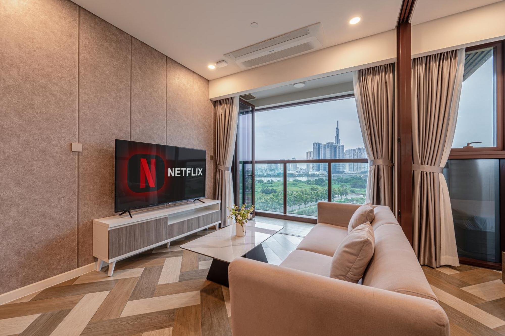Saigon The Metropole - Residences Complex - By Svillage "Escape To Perfection" Πόλη Χο Τσι Μινχ Δωμάτιο φωτογραφία