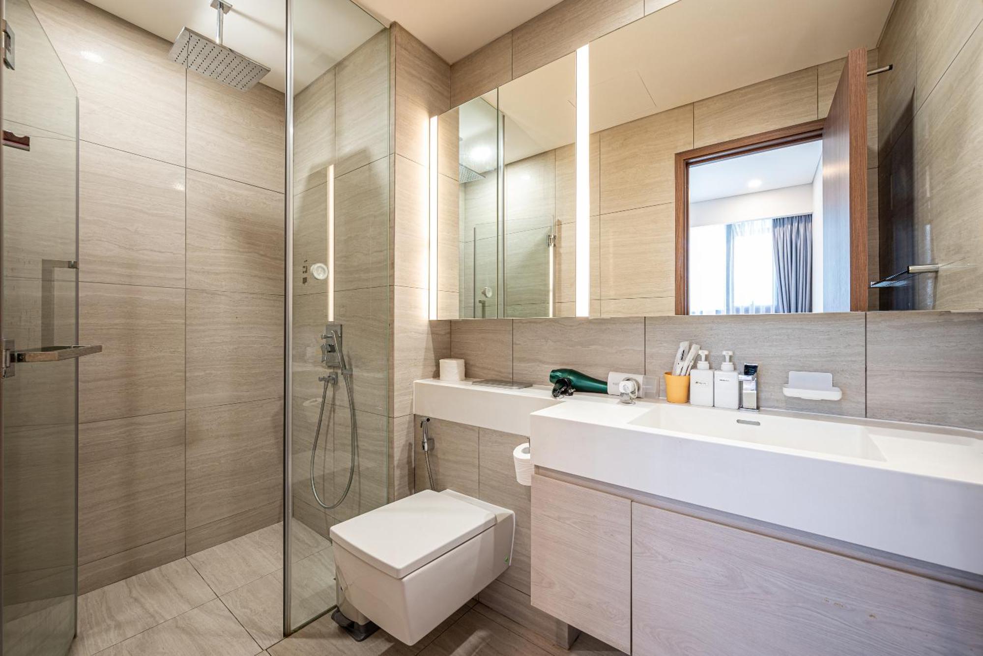 Saigon The Metropole - Residences Complex - By Svillage "Escape To Perfection" Πόλη Χο Τσι Μινχ Εξωτερικό φωτογραφία